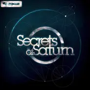 Bcee, CLS & Wax a.o - Secrets Of Saturn