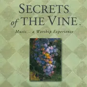 CD - Margaret Becker / Chris Tomlin a.o. - Secrets Of The Vine - Still Sealed