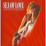 Trevor Jones / Tom Waits a.o. - Sea Of Love - Original Motion Picture Soundtrack