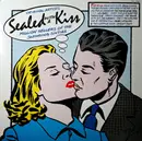 LP - The Mamas & The Papas,Brian Hyland a.o. - Sealed With A Kiss