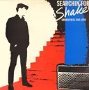 LP - Searchin' For Shakes - Searchin' For Shakes (Swedish Beat 1965-1968)