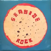 The Orange - Seaside Rock