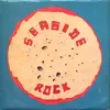 LP - Orange / Protos / All That's Fiction / Valkyrie a. o. - Seaside Rock