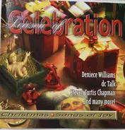 Al Green  / Deniece Williams a.o. - Season Of Celebration: Christmas Songs Of Joy