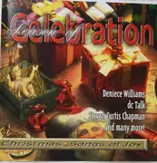 CD - Al Green / Deniece Williams a.o. - Season Of Celebration: Christmas Songs Of Joy