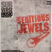 CD - Scienz Of Life, Stahhr, a.o - Seditious Jewels