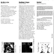 CD - PRODIGAL SONS; RASPBERRY JAM; T-BONE - Seeds Sampler