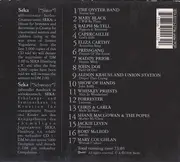 CD - The Oyster Band, Mary Black a.o. - Seka ['Sister']