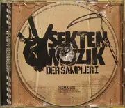 CD - 2 Chaoten - SektenMuzik - Der Sampler I