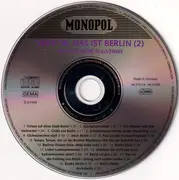 CD - Günter Pfitzmann, Polizeiorchester Berlin a.o. - Sehn'se Das Ist Berlin (2)