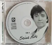 Double CD - Rex Gildo - Seine Hits Und Seine Zeit