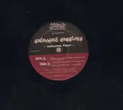 Kenneth Graham - Selected Sessions Vol. 4