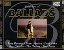 Double CD - Doris Day, The Platters, Trini Lopez a.o. - Selection Of Ballads