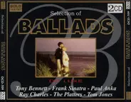 Doris Day, The Platters, Trini Lopez a.o. - Selection Of Ballads