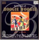 Double CD - Big Joe Turner / Woody Herman / Count Basie / a.o. - Selection Of Boogie Woogie
