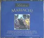 Double CD - Various - Selection Of Mariachi