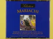 Double CD - Various - Selection Of Mariachi