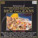 Double CD - New Orleans Wanderers, King Oliver, - Selection Of New Orleans