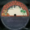 7inch Vinyl Single - Various - Selections From 'Here's Johnny...Magic Moments From The Tonight Show'