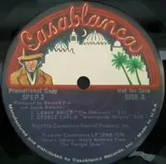 Various - Selections From 'Here's Johnny...Magic Moments From The Tonight Show'