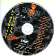 CD - Various - Selections From House Of Blues Essential Women In Blues