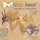 CD - James Asher, Mickey Hart, Brent Lewis a.o. - Selections From Mondo Beat : Masters Of Percussion