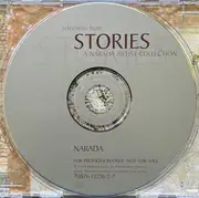 CD - Artie Traum / Mia Jang / Oscar Lopez / a.o. - Selections From Stories (A Narada Artist Collection)