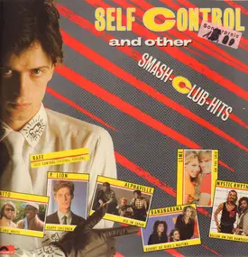Raff - Self Control And Other Smash Club Hits