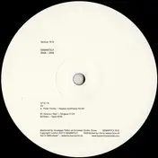 Polar Inertia - Semantica 2006 - 2016 10.IX