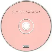 CD - Johnny Cash, Girl, Nicht - Semper Satago