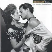 Rachmaninov / Vivaldi / Beethoven / Mahler a.o. - Sensual Classics
