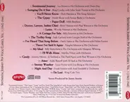 King Cole, Mills Brothers, a.o. - Sentimental Journey: Pop Vocal Classics Vol. 1 (1942-1946)