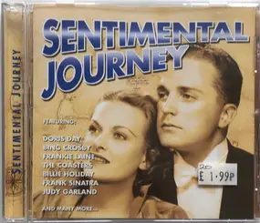 Various Artists - SENTIMENTAL JOURNEY