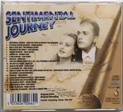 CD - Doris Day, Les Brown And His Orchestra / Connie Francis a. o. - Sentimental Journey