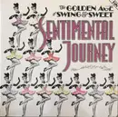 Double LP - Les Brown And His Orchestra, George Hall & His Orchestra,Jimmy Dorsey And His Orchestra, a.o. - Sentimental Journey
