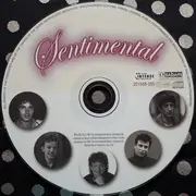 CD - Sampler - Sentimental