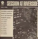 LP - Coleman Hawkins, Charlie Shavers, Billy Butterfield, a.o. - Session At Riverside