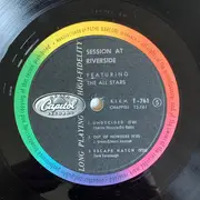 LP - Irving Caesar, Vincent Youmans, Bill Bird - Session At Riverside