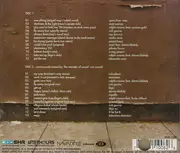 Double CD - Spero ft. Mea, Rick Garcia, Studio Nova a.o. - Sessions Vol. 3