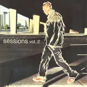 CD - Ralphi Rosario, Rick Garcia, Lady D a.o. - Sessions Vol. 2