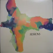 Double LP - Various - Sessions