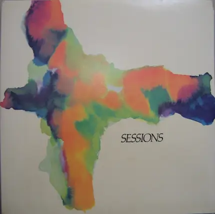 Larry Philips / Dick Rosmini - Sessions