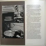 Double LP - Various - Sessions