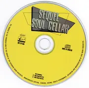 CD - Jocelyn Brown / Curtis Mayfield / Rockers Revenge / etc - Sequel Soul Cellar