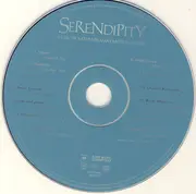 CD - Wood / Bap Kennedy a.o. - Serendipity (Music From The Miramax Motion Picture)