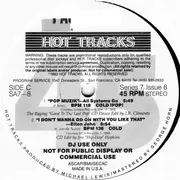 2 x 12inch Vinyl Single - Jody Watley / All Systems Go / Chic a.o. - Series 7, Issue 8 - promo