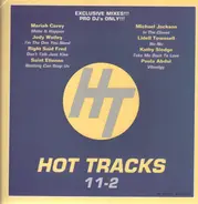 Mariah Carey, Michael Jackson, Jody Watley, Lidell Townsell, a.o. - Series 11 Issue 2