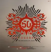 Human Resource - Serious Beats 50 -1
