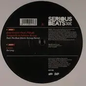 Dragonfly - Serious Beats Sampler
