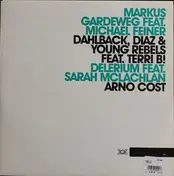 Markus Gardeweg - Serious Beats Sampler